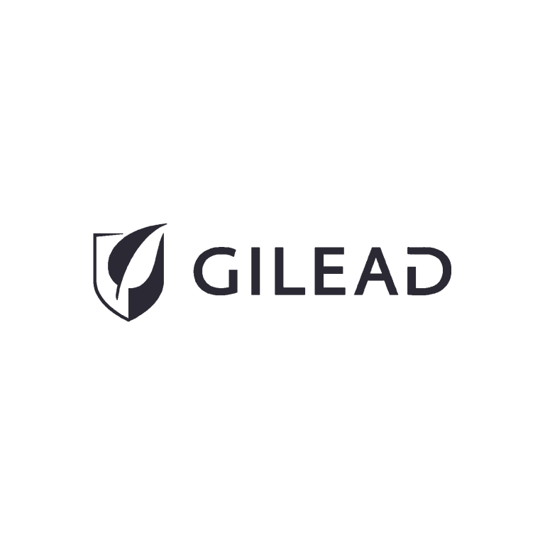 brand gilead